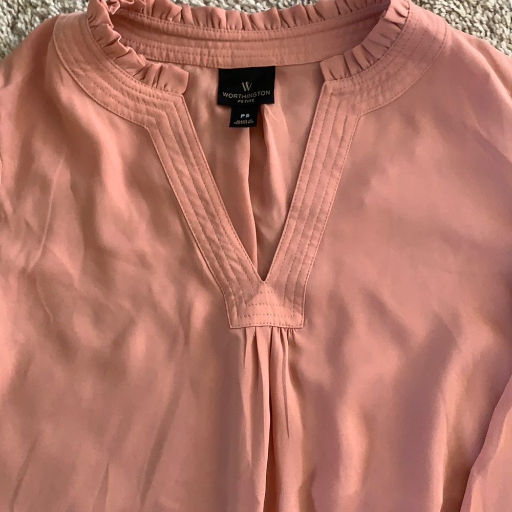 Worthington top